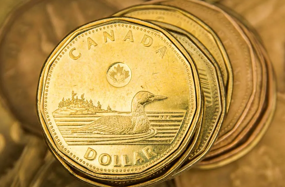 The Canadian dollar is high. Here's why it could soar