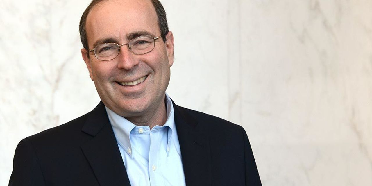 Fed's Barkin expects inflation pressures to ease later this year -  MarketWatch