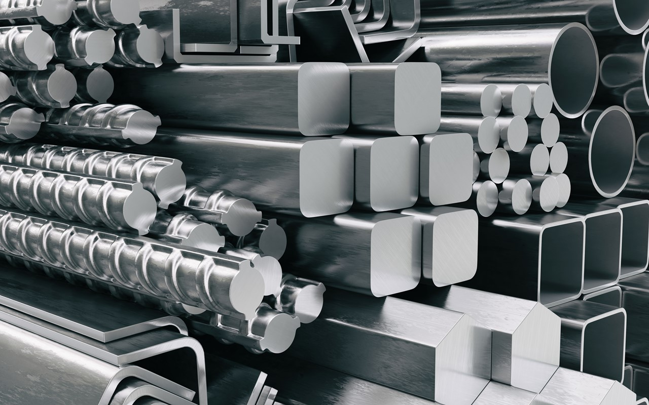 Steel Versus Aluminum in Industrial Construction