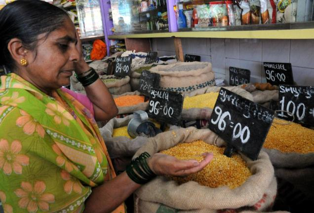 India's Theme For 2011-12: Inflation | Youth Ki Awaaz