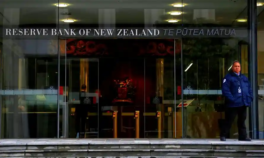 New Zealand reserve bank governor apologises over 'serious' cyberattack | New  Zealand | The Guardian