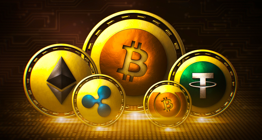 [Trading With Elliott&Wyckoff] Nhận định Bitcoin - Xuất hiện tín hiệu tích cực, Bitcoin có thể trở lại đà tăng giá?