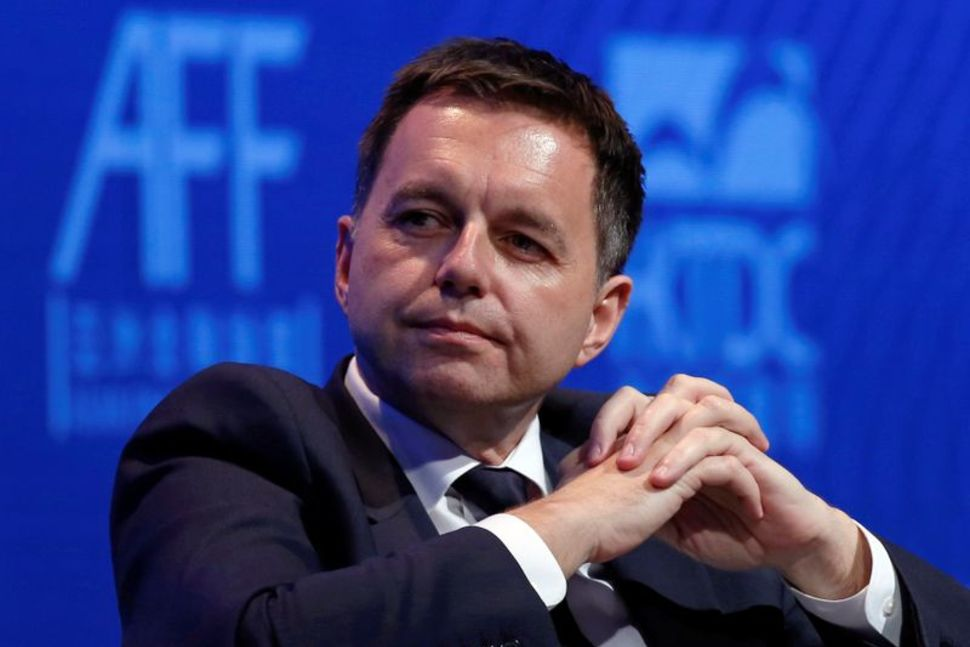 ECB's Kazimir - We Will Do All We Can to Get Inflation to Desired Levels:  Hospodarske Noviny | Investing News | US News