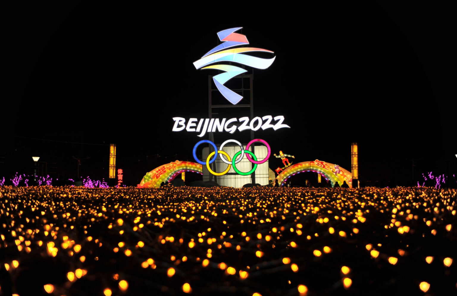 Các Thượng nghị sĩ Hoa Kỳ yêu cầu tẩy chay CBDC của Trung Quốc tại Thế vận hội 2022