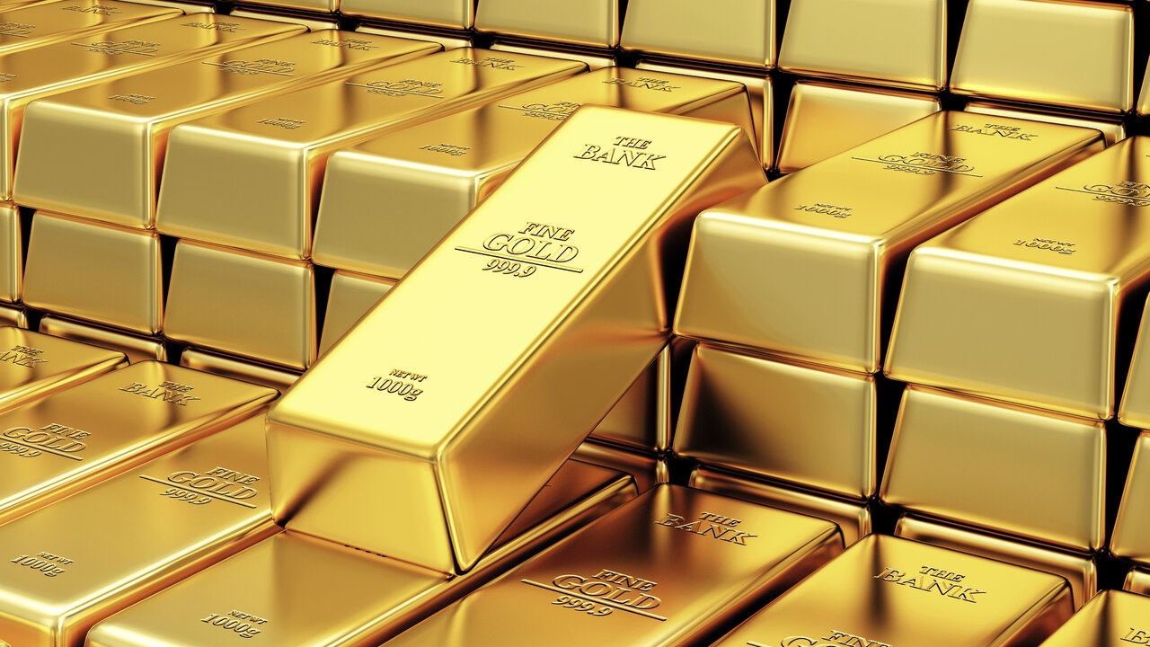 [Trading With Elliott&Wyckoff] Nhận định XAU/USD - Nhip điều chỉnh kỹ thuật, thời điểm kích hoạt chiến lược "Buy the Dip"