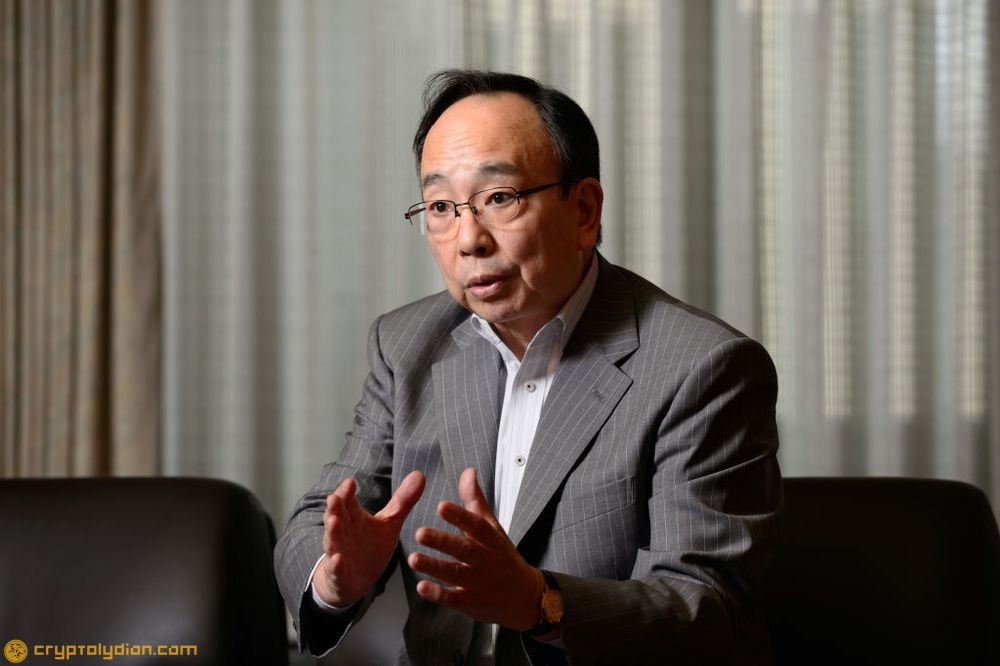 BoJ Deputy Governor: Japan Doesn't Need Digital Currency