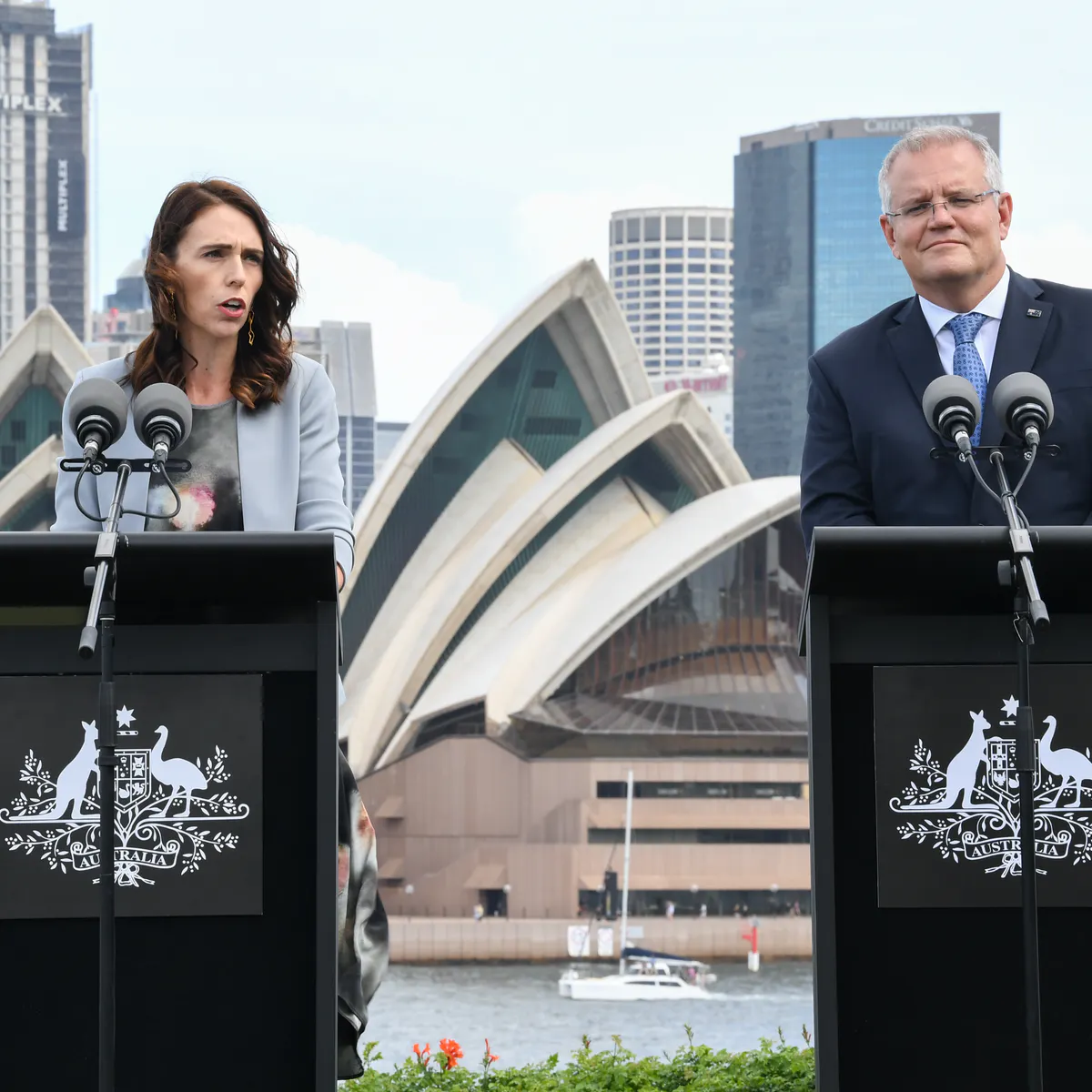 What Australia can learn from New Zealand: a new perspective on that tricky  trans-Tasman relationship