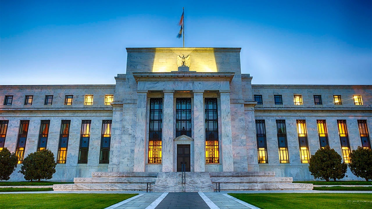 Federal Reserve payment system crashed, service restored hours later | Fox  Business