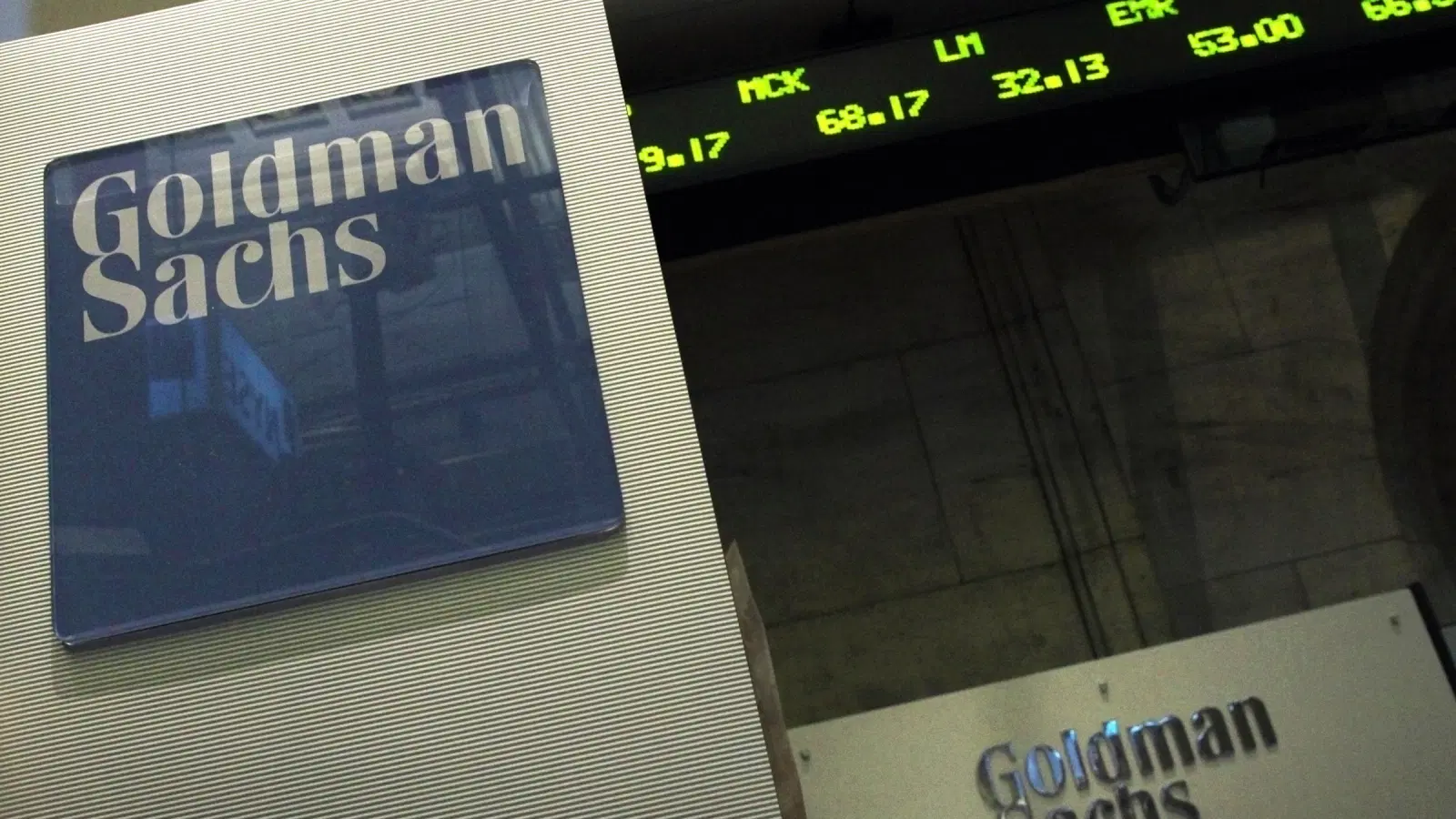 Goldman Sachs wants to create its own version of bitcoin — Quartz