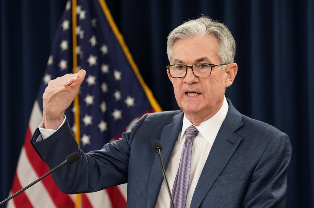Tại sao Fed 'ghét' tiền điện tử và stablecoin? | Công nghệ | Thanh Niên