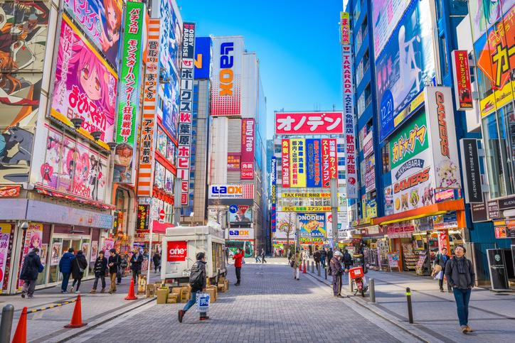 How Japanese universities are attracting more international students |  Student