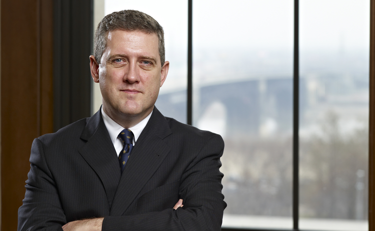 Fed's Bullard blasts 'fiscalisation' of ECB - Central Banking