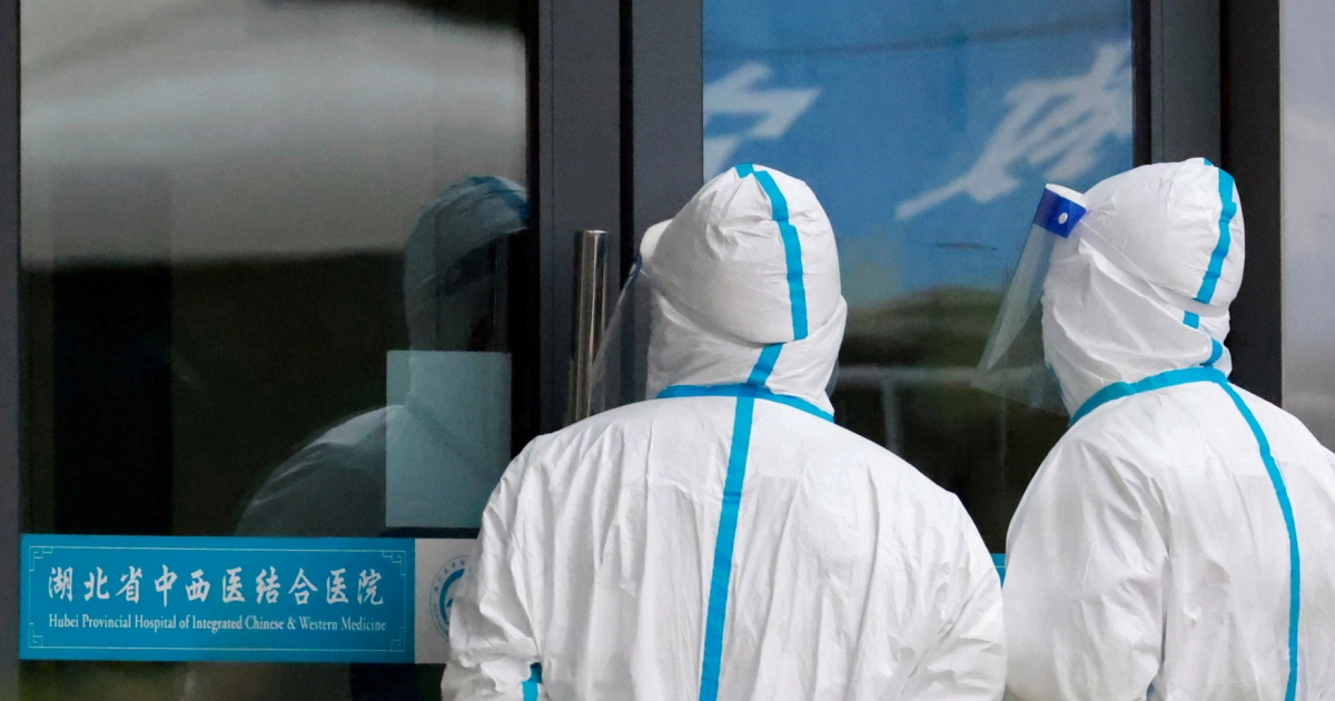 COVID-19 origins: China rejects WHO proposal to return to Wuhan |  Coronavirus pandemic News | Al Jazeera