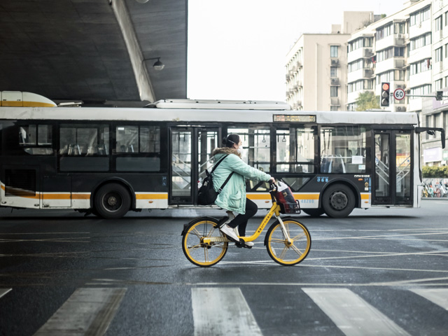 3 Ways China's Transport Sector Is Working to Recover from COVID-19  Lockdowns | TheCityFix