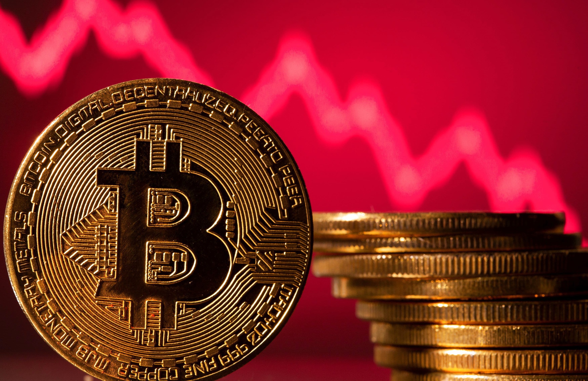 Chuyện gì xảy ra nếu giá Bitcoin về 0?
