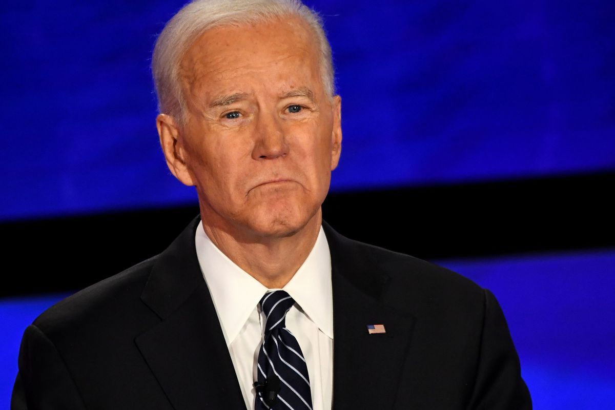Joe Biden wants to revoke Section 230 - The Verge
