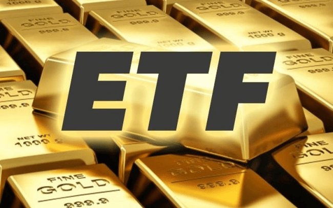 Quỹ ETF vàng hoạt động như thế nào? - Kênh tin tức tài chính