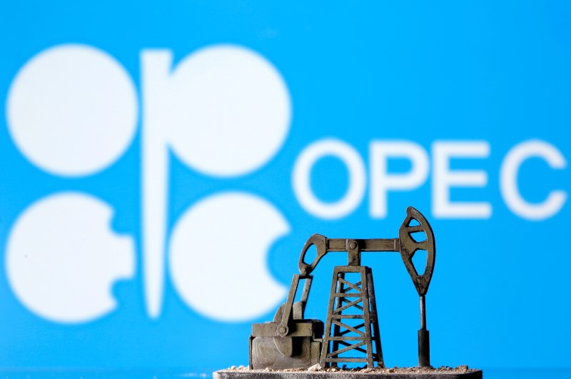 U.S. calls on OPEC and its allies to pump more oil | Reuters