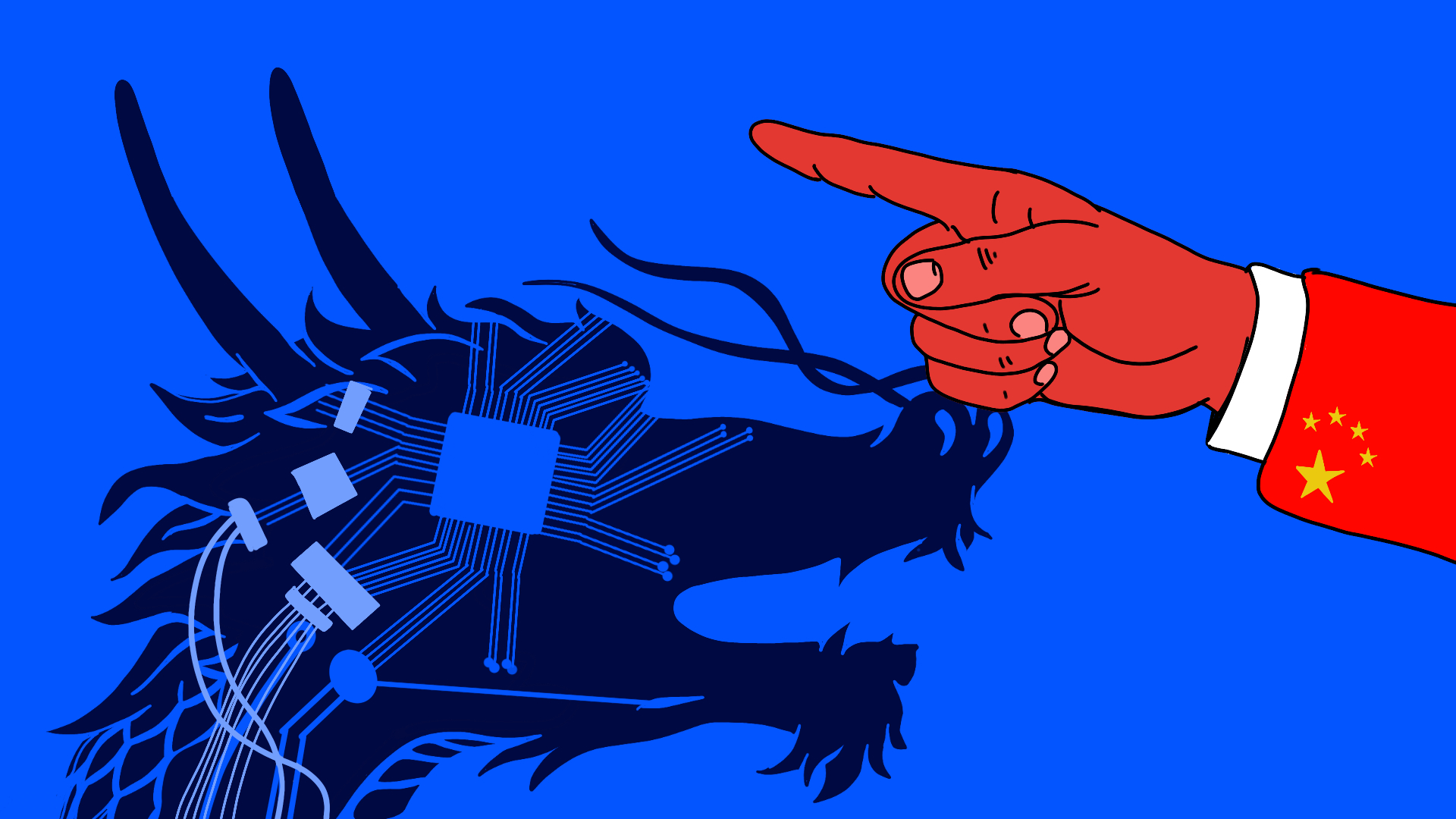 China's Big Tech crackdown: A complete timeline – SupChina