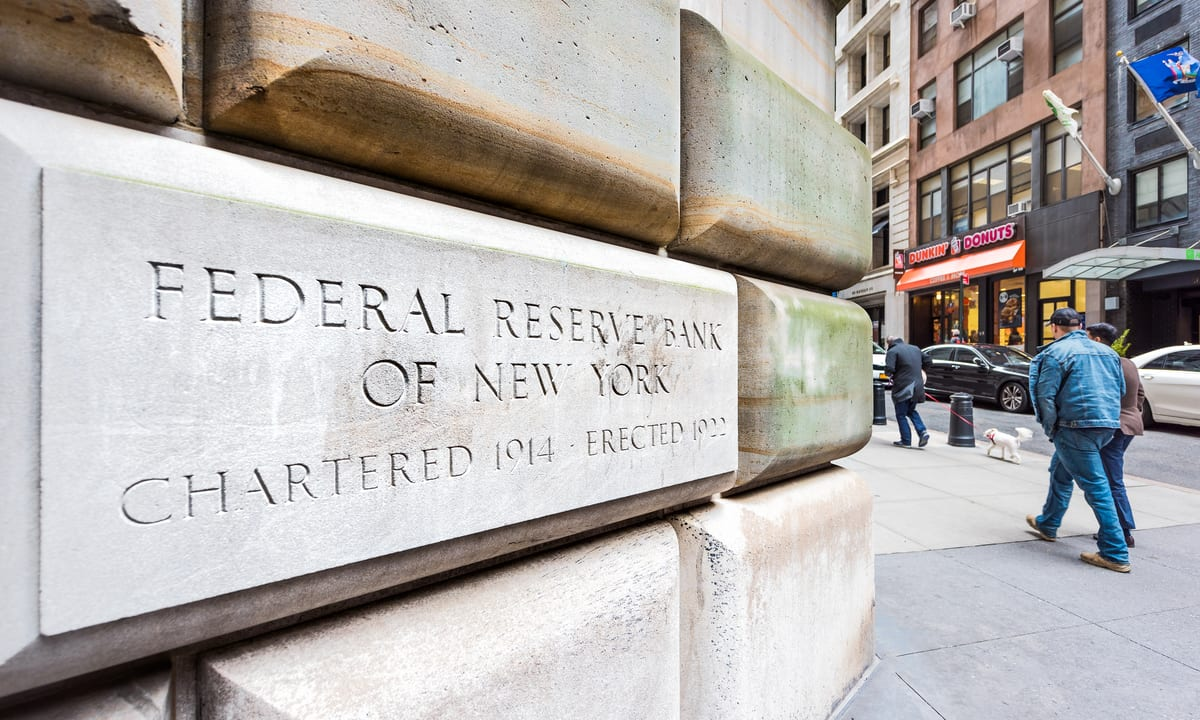 NY Fed Economists: 'This Time is Different' | PYMNTS.com