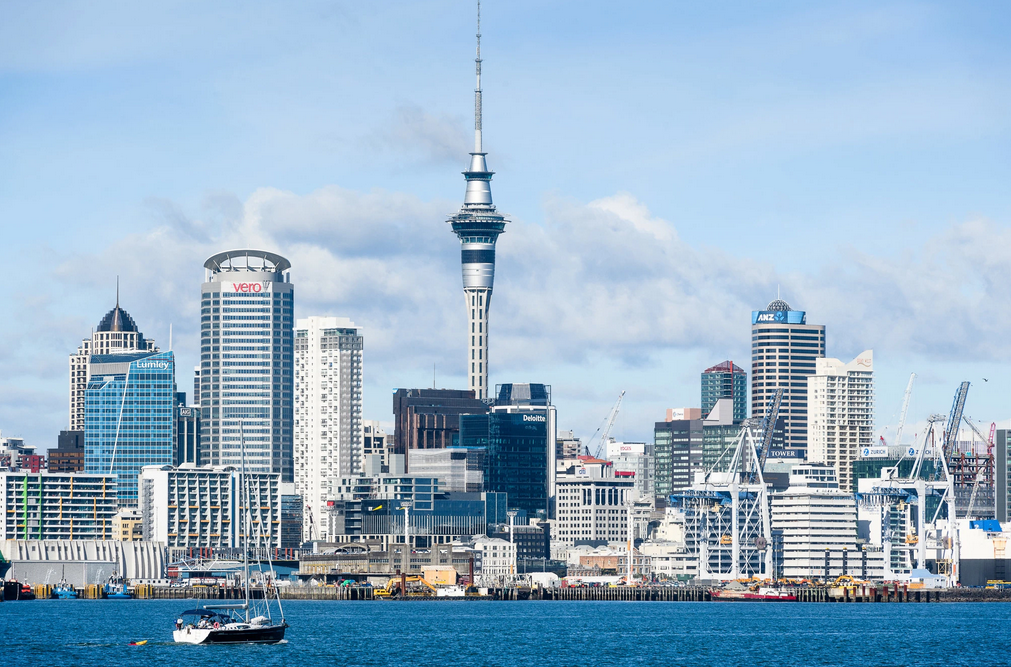 New Zealand to enter fresh lockdown starting from midnight