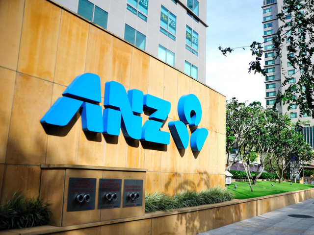Ngân hàng ANZ là gì? Vay tiền nhanh tín chấp ANZ uy tín không?