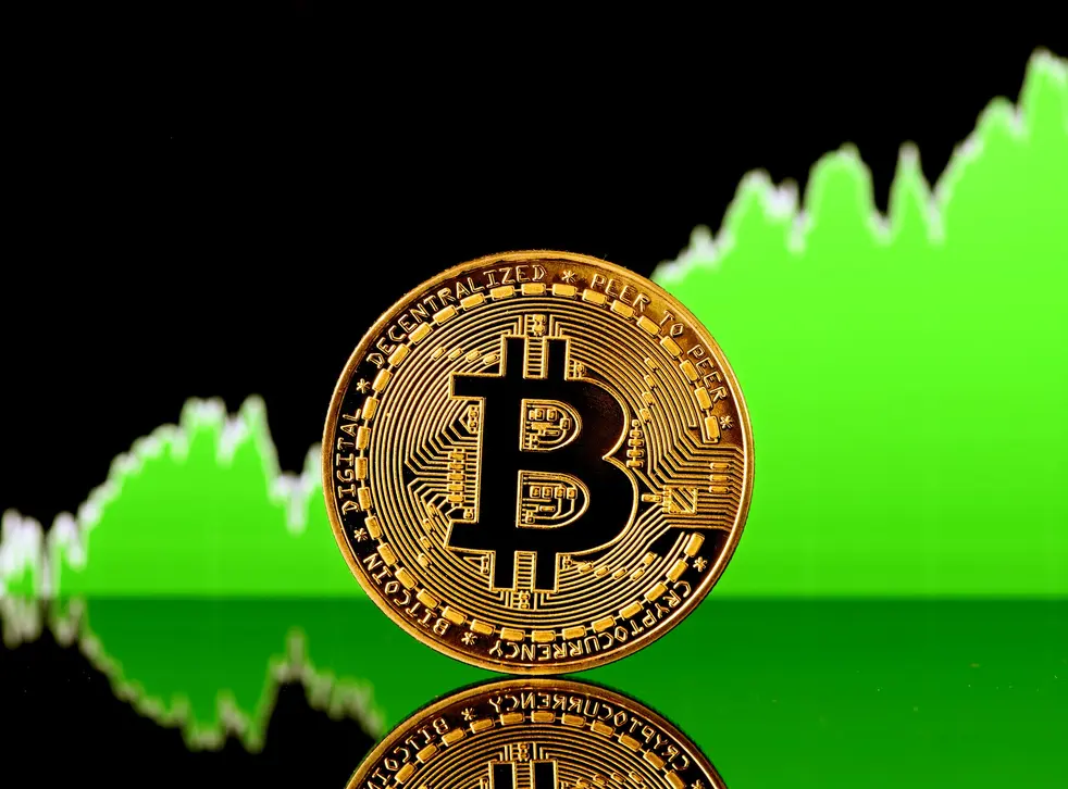 Bitcoin price live: Latest crypto updates as Messi accepts cryptocurrency payments | The Independent