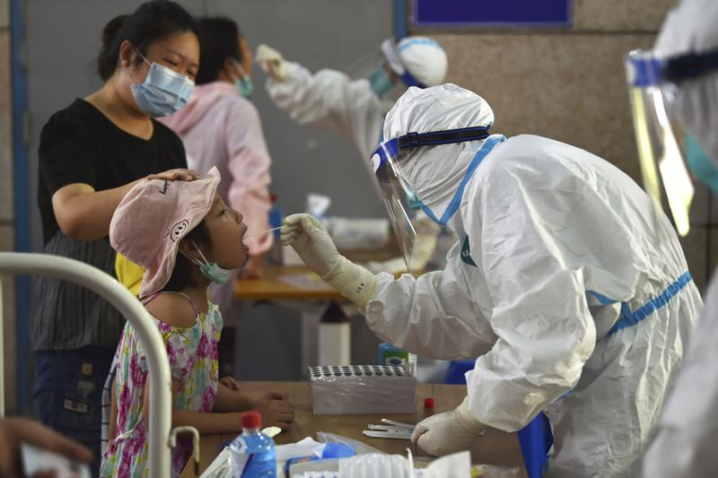 What Is A Covid Outbreak
