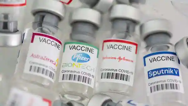In touch with Pfizer, Moderna , J&J to scale up Covid vaccine availability in India : Centre