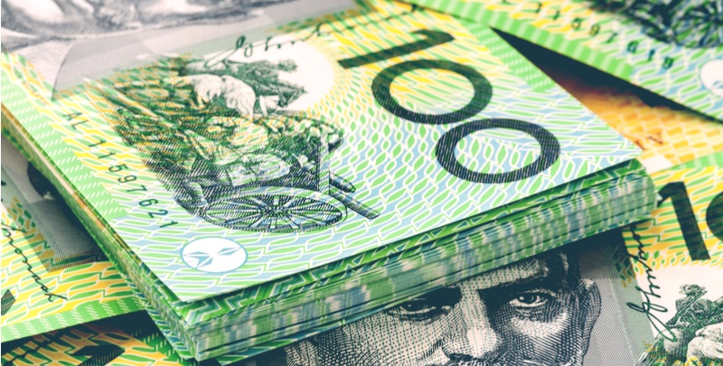 AUD/USD: Aussie Dollar Pares Losses, US Data Mixed | Currency Live