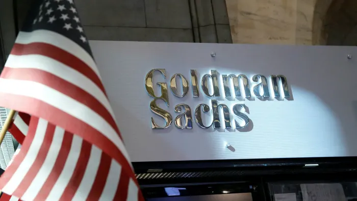 Trading and investment banking drive jump in Goldman revenues | Financial Times