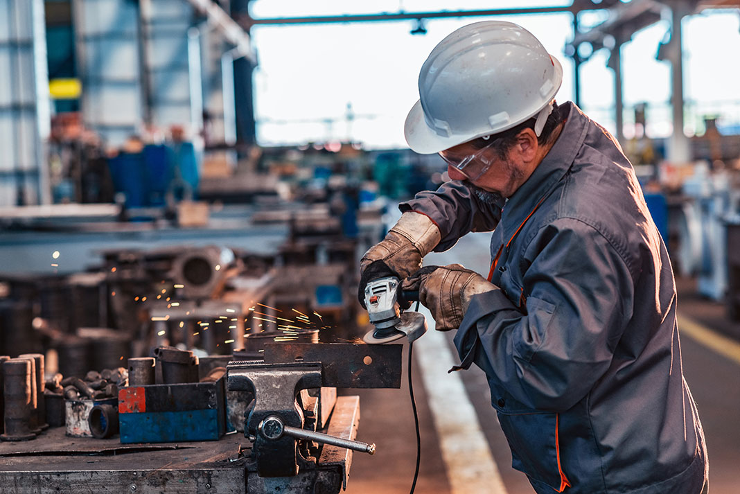 The COVID Effect: A U.S. Manufacturing Resurgence? - Industry Today %