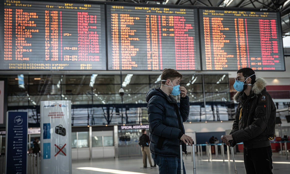 European countries place Vietnam in travel restrictions list - VnExpress  International