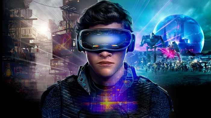 Tác giả Ready Player One xác nhận Ready Player Two đang được phát triển | Tin tức | nghenhinvietnam.vn