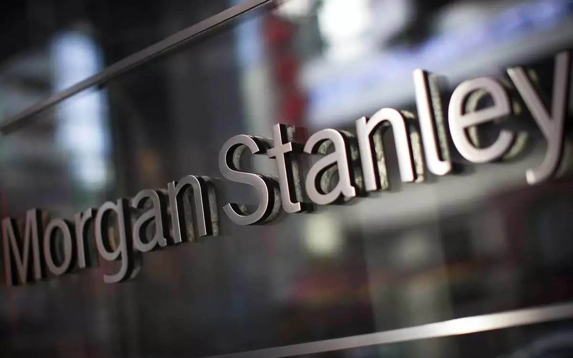 Morgan Stanley cho rằng ECB sẽ duy trì PEPP và EUR/USD sẽ suy yếu