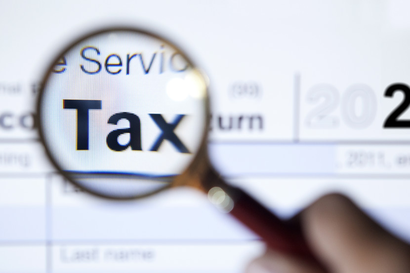 What to Know About Biden's Potential Tax Hike | U.S. Money Reserve