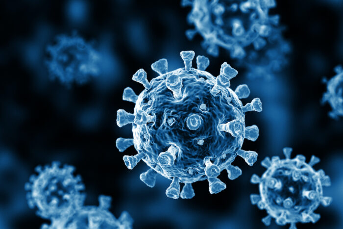 COVID-19 patients at higher risk of death, health problems than those with flu – Washington University School of Medicine in St. Louis