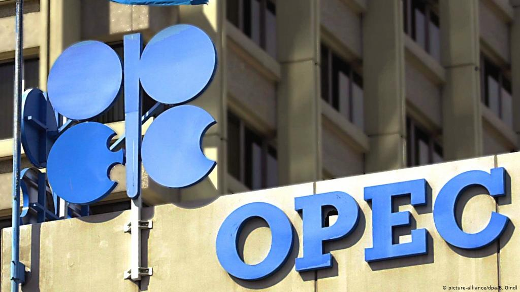 OPEC at 60: An oil cartel on life support | Business | Economy and finance news from a German perspective | DW | 14.09.2020