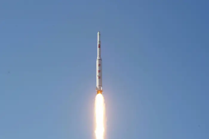 UN Response to North Korea's Long-Range Rocket Launch