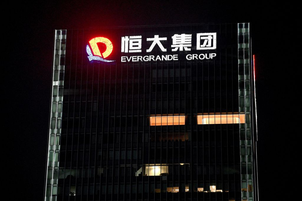 Evergrande liệu có trở thành 'Lehman Brothers' của Trung Quốc? - VnExpress  Kinh doanh