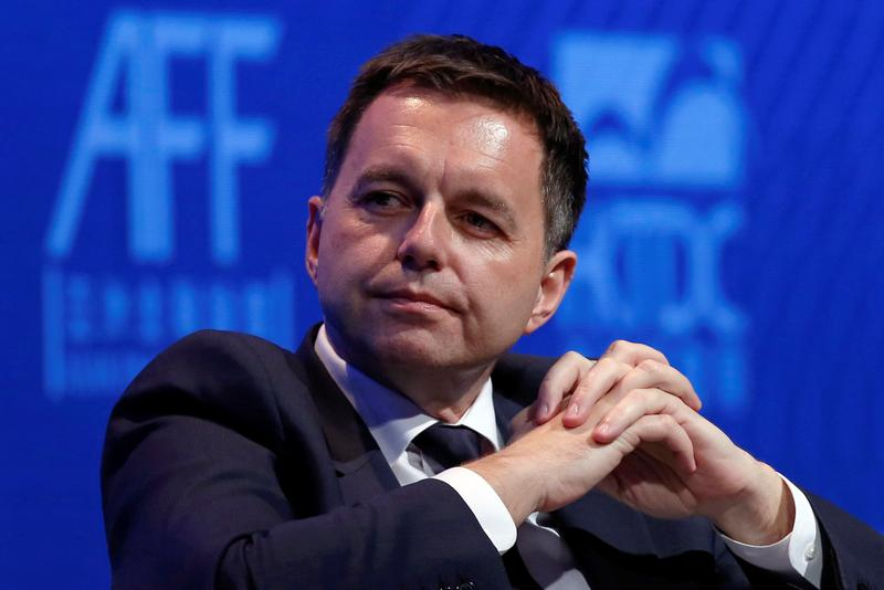 Euro zone yield rise not dramatic: ECB's Kazimir | Reuters