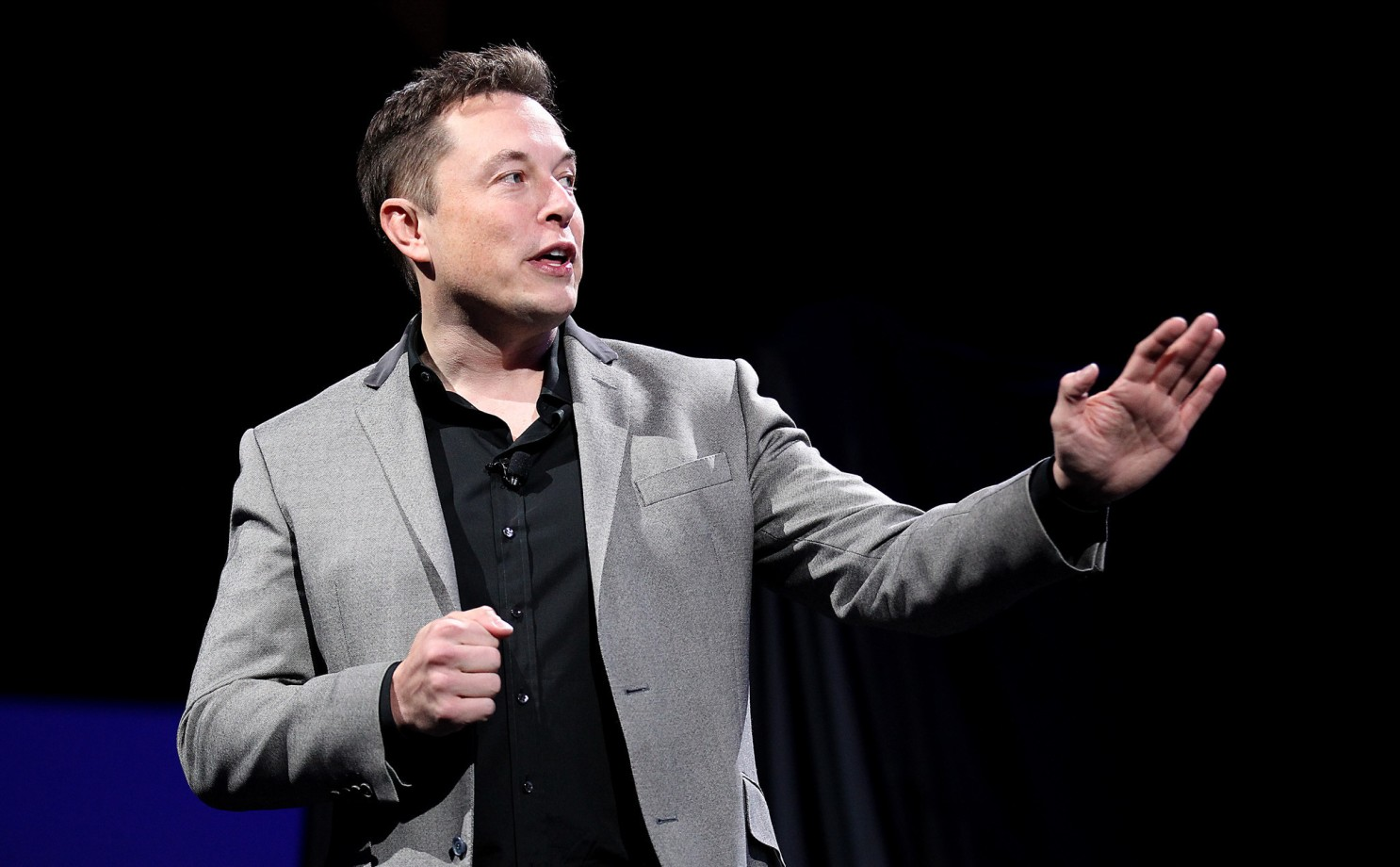 Elon Musk lên tiếng trước tình hình pháp lý của Hoa Kỳ và bối cảnh đàn áp từ Trung Quốc