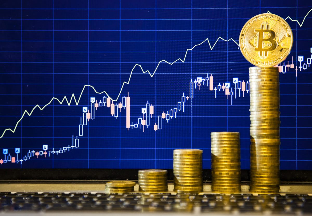 Bitcoin trở thành tài sản hoạt động tốt nhất trong năm 2021 - ViMoney