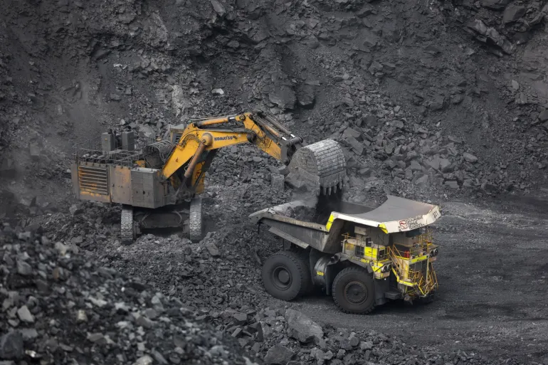 China's coal shortage could leave other countries in the dust | Fossil  Fuels News | Al Jazeera