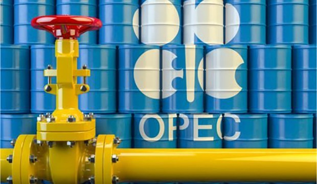 OPEC+ họp trực tuyến, cân nhắc biện pháp nhằm 'hạ nhiệt' giá dầu | Kinh doanh | Vietnam+ (VietnamPlus)