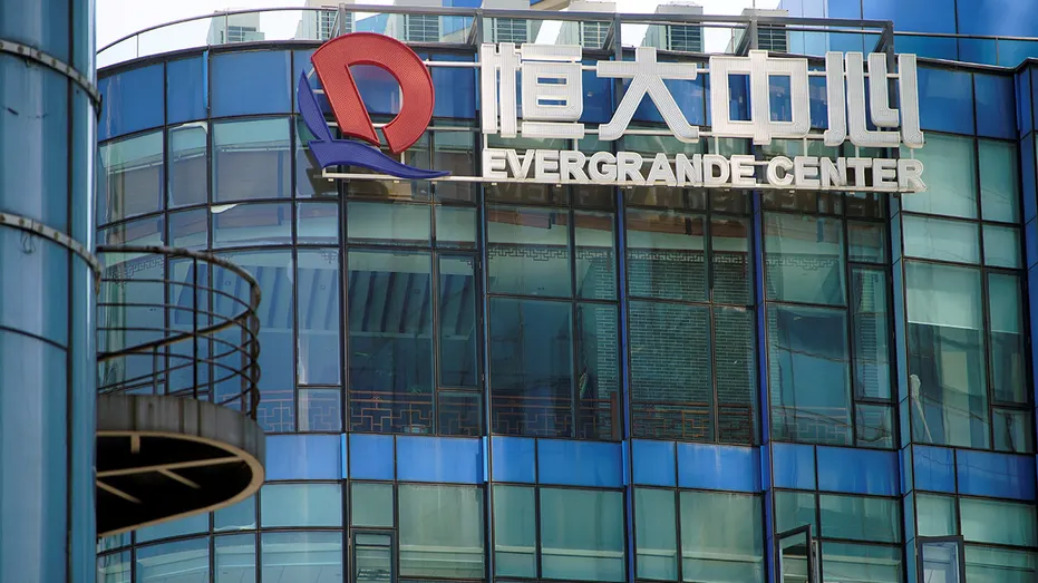 Evergrande says six execs have returned funds from advance redemption of products | Fox Business