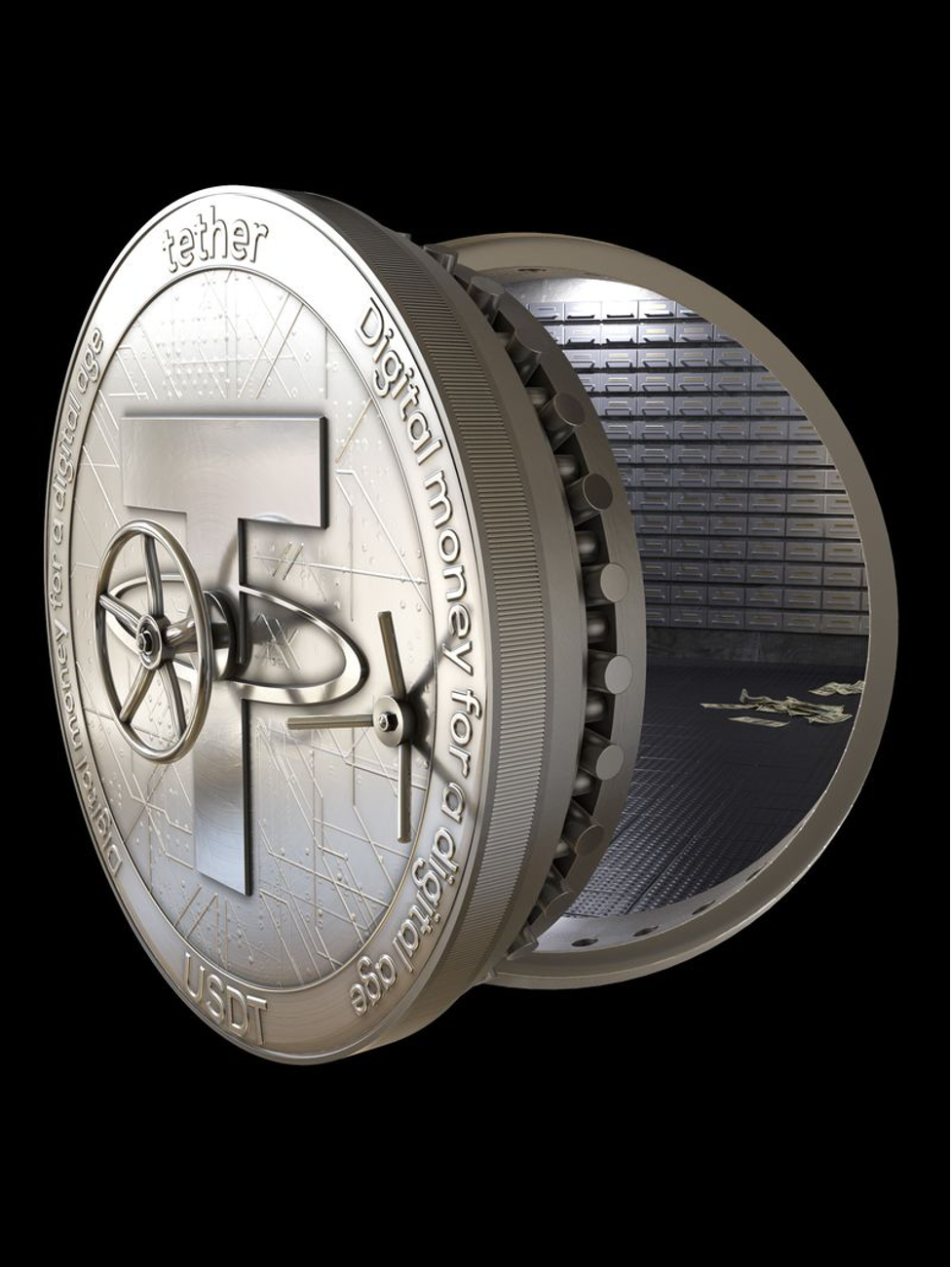 Hàng chục tỷ USD tài sản đảm bảo cho Tether – Chúng đang ở đâu?