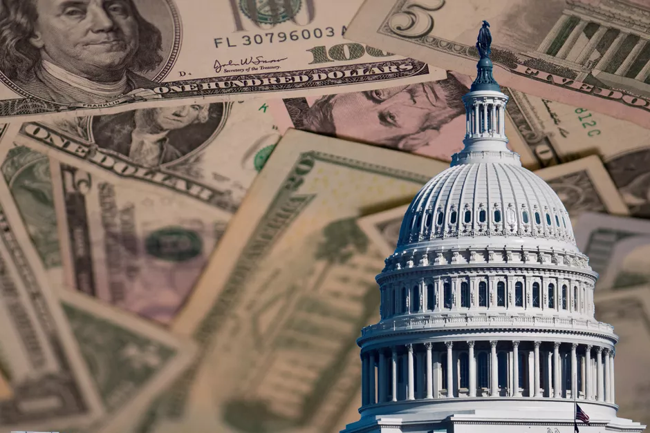 The US debt ceiling: What it is and what happens if Congress doesn't raise  it - CNET