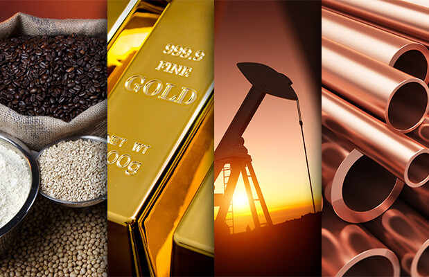 Commodities
