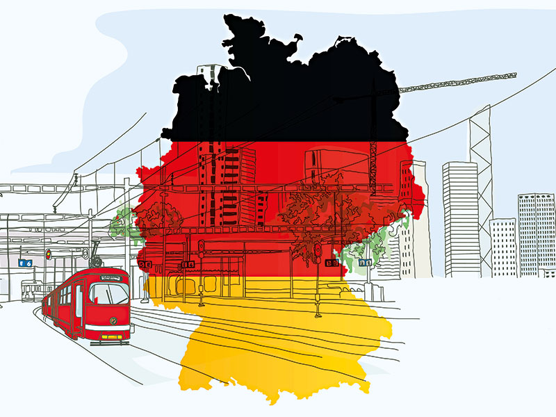 Is Germany's economic strength an illusion of figures? – European CEO